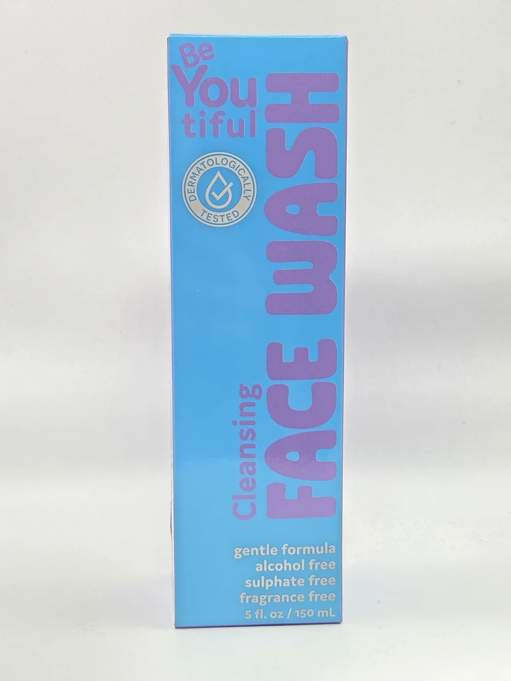 $6 Add-On When Bundled with $9+ Be You tiful Cleansing Face Wash